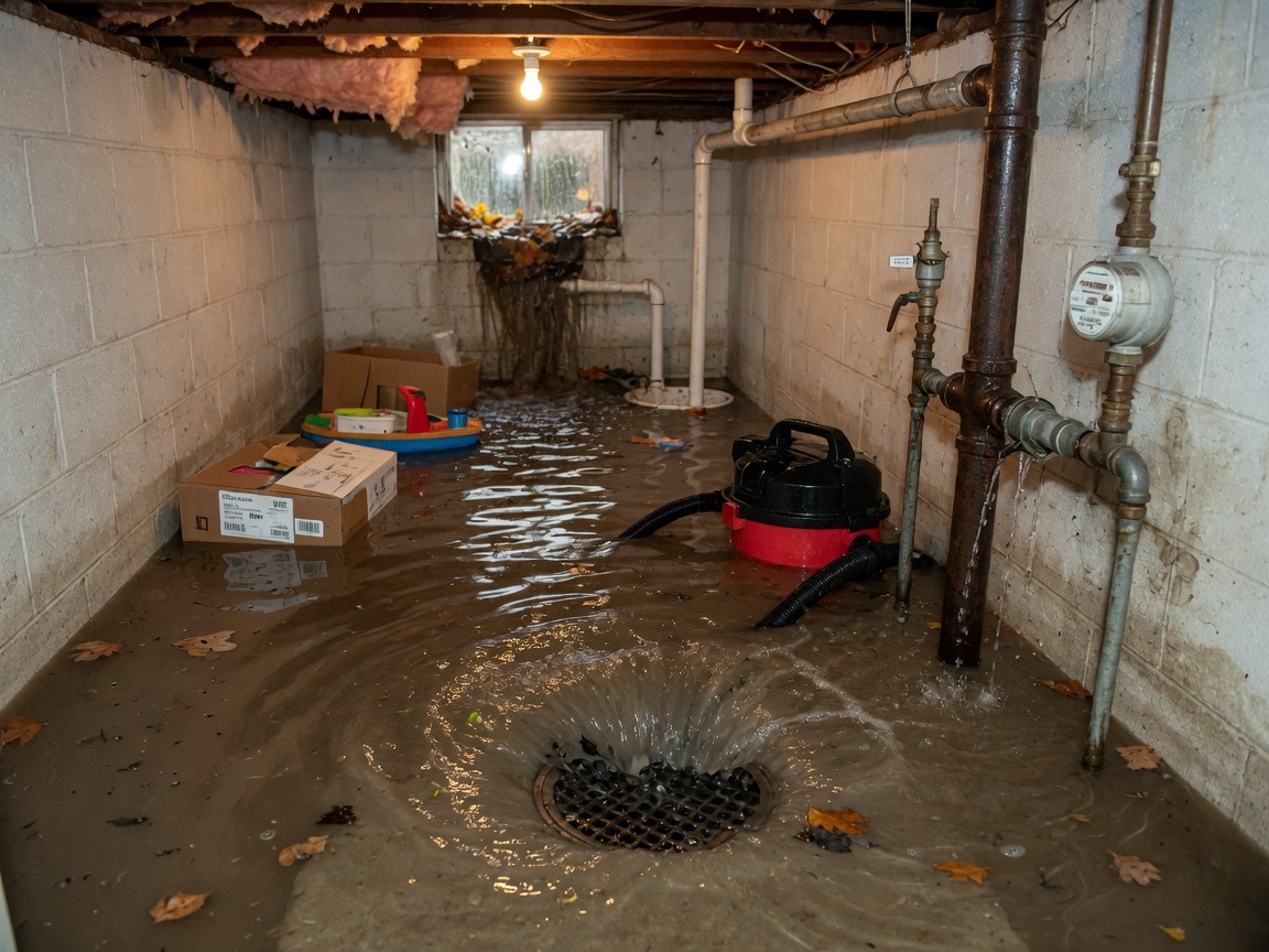 plumbing in Wichita