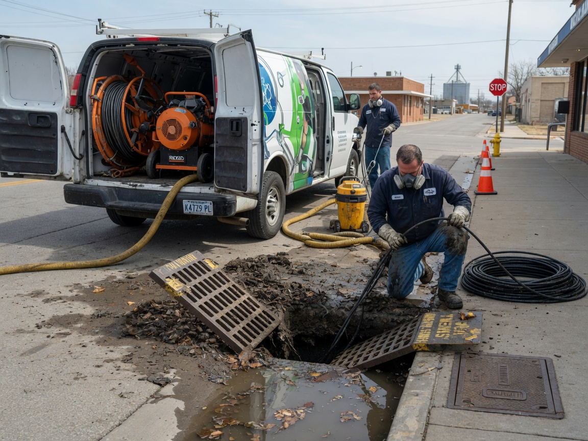 plumbing in Clearwater