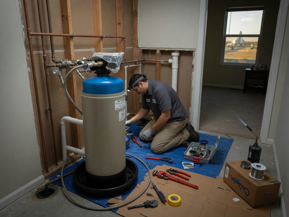 Drain Cleaning in Eastborough, KS 67206